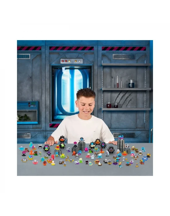 MrBeast Battle Fusion 14lü Tüp Seti S4 24878 Model 2