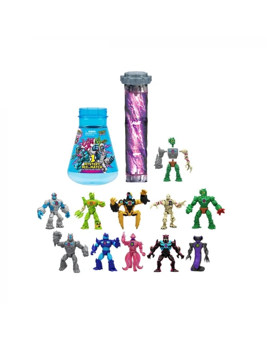 MrBeast Hybrids Tekli Paket 24902
