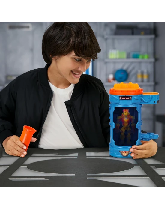 MrBeast Mutasyon Turuncu Oyun Seti