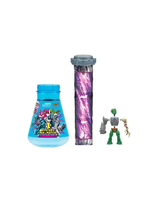 Mrbeast Paket CDU8-24901