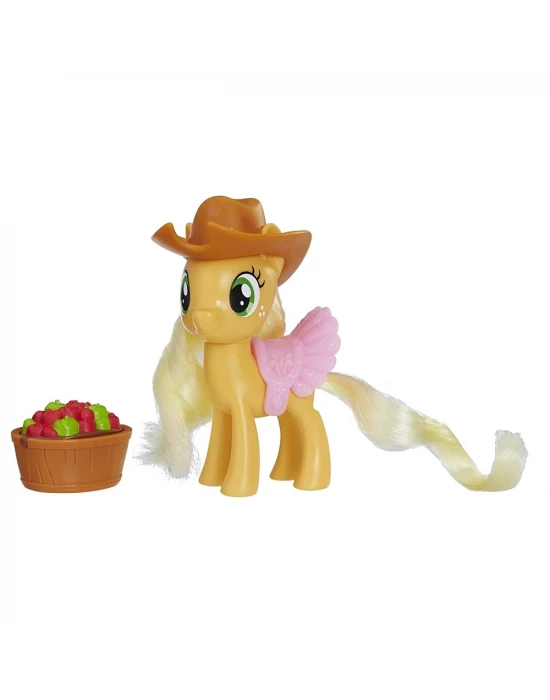 My Little Pony Arkadaşlık Okulu Applejack Figür Oyuncak