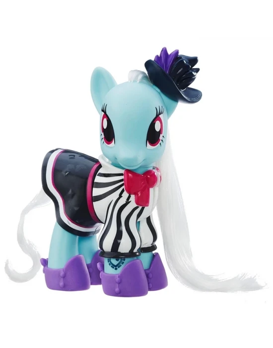 My Little Pony Moda İkonu Photo Finish