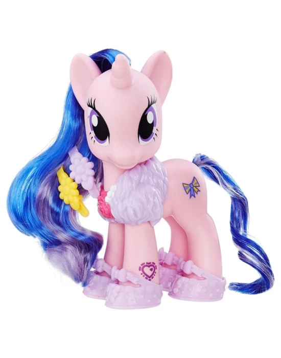 My Little Pony Moda İkonu Royal Ribbon