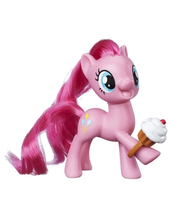 My Little Pony Pinkie Pie Figür Oyuncak B9624