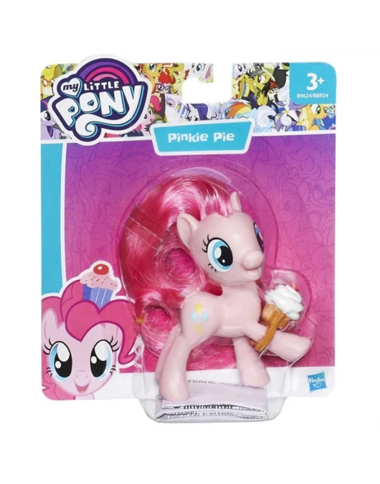 My Little Pony Pinkie Pie Figür Oyuncak B9624