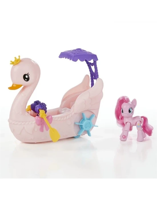 My Little Pony Pinkie Pieın Sandalı B3600