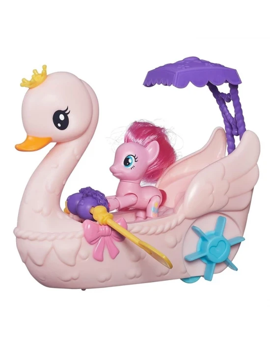 My Little Pony Pinkie Pieın Sandalı B3600