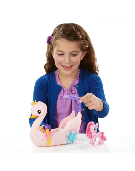 My Little Pony Pinkie Pieın Sandalı B3600