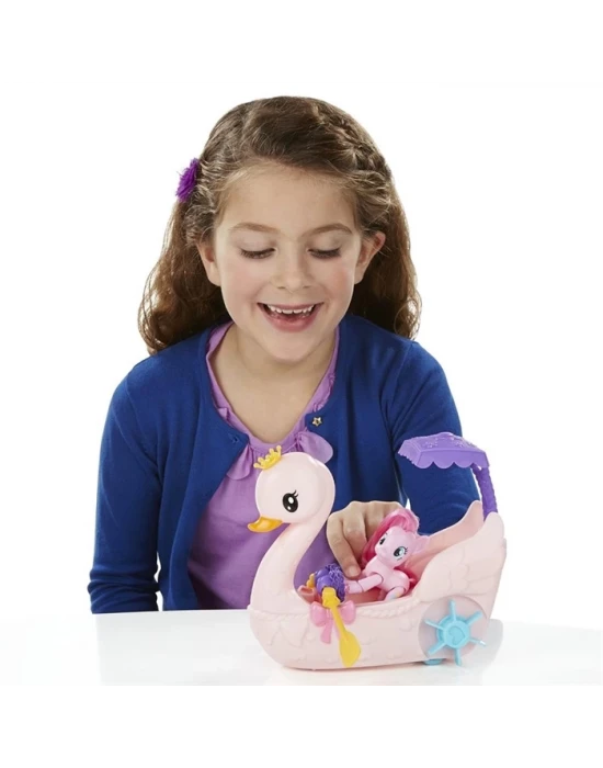 My Little Pony Pinkie Pieın Sandalı B3600