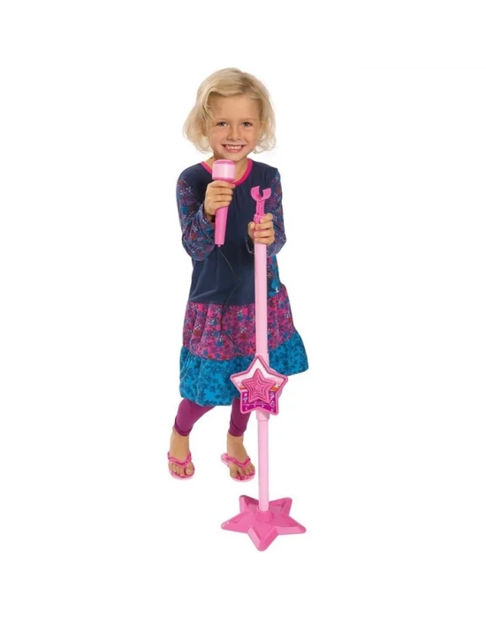 My Music World Girls Microphone
