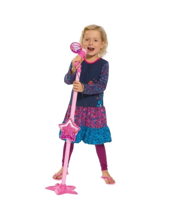 My Music World Girls Microphone