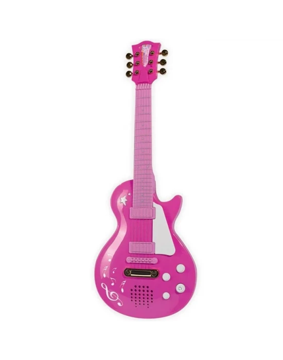 My Music World Girls Rock Guitar