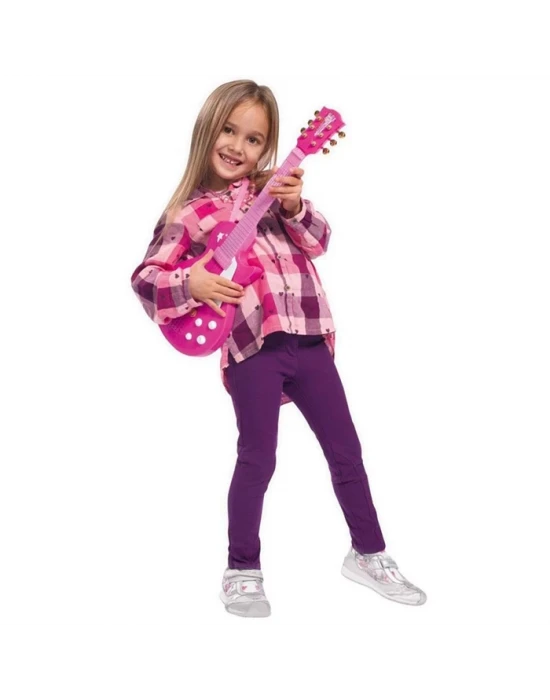 My Music World Girls Rock Guitar