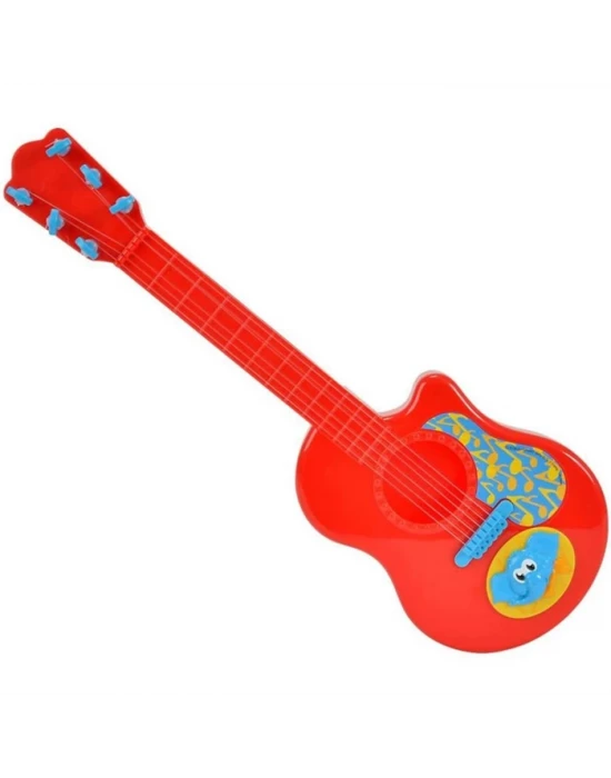My Music World Gitar
