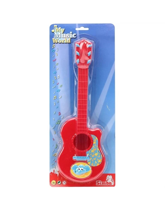 My Music World Gitar