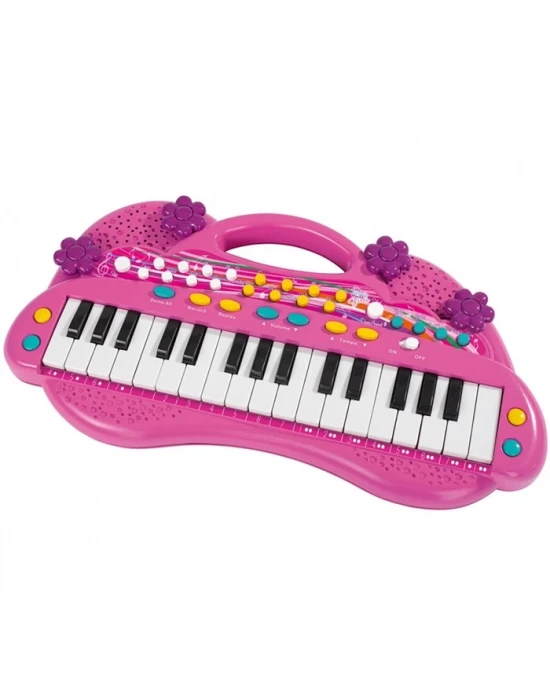 My Music World Pembe Org