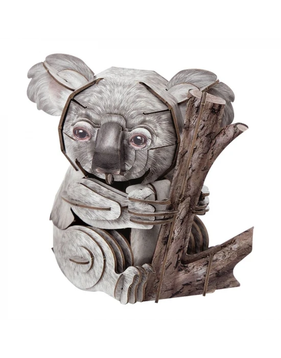National Geographic - Koala 3D Puzzle DS1176h