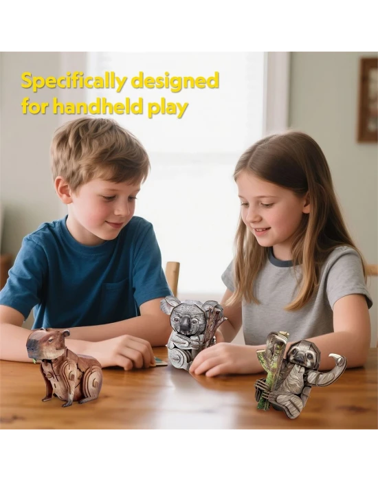 National Geographic - Koala 3D Puzzle DS1176h