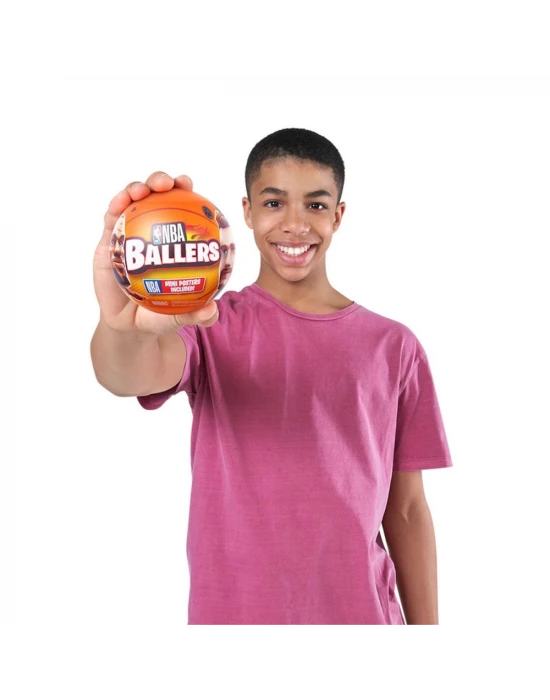 NBA Ballers Sürpriz Paket 77490