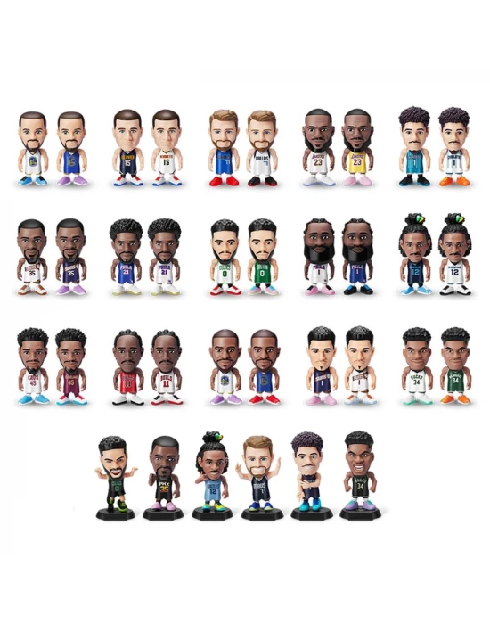 NBA Ballers Sürpriz Paket 77490