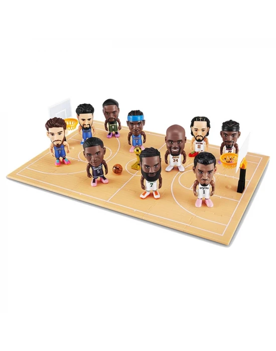 NBA Ballers Sürpriz Paket Seri 2 5UN01000