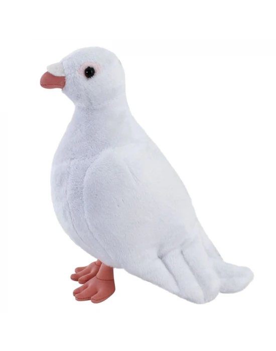 Neco Plush Güvercin 30 cm
