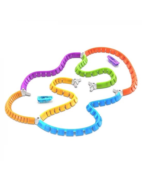 NECO TOYS Hexbug Flash Nano Orbit Set