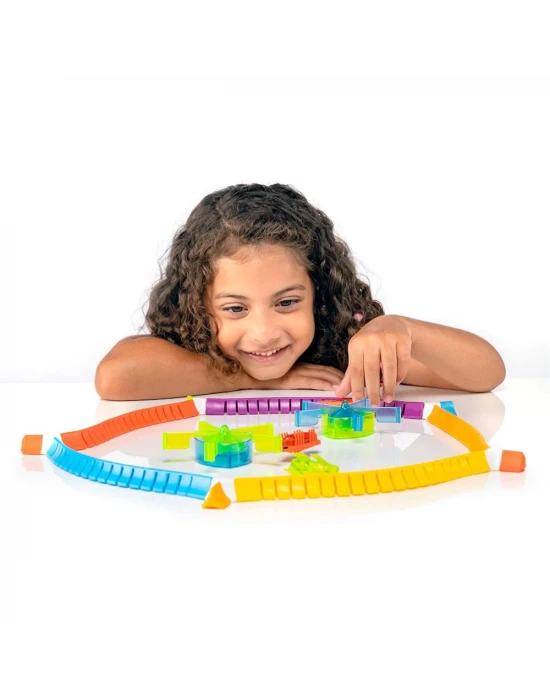 NECO TOYS Hexbug Flash Nano Orbit Set