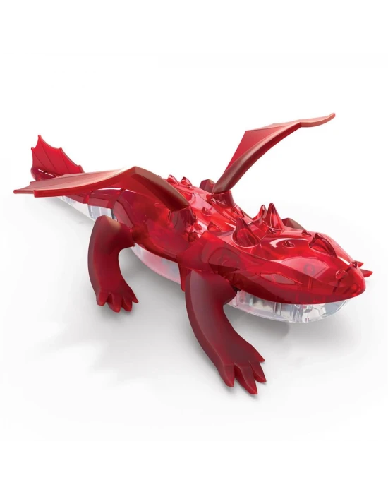 NECO TOYS Hexbug Uzaktan Kumandalı Dragon Kırmızı