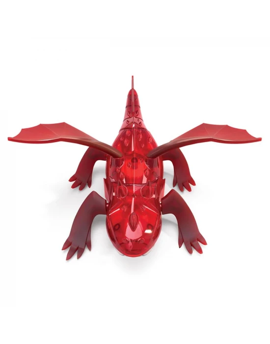 NECO TOYS Hexbug Uzaktan Kumandalı Dragon Kırmızı