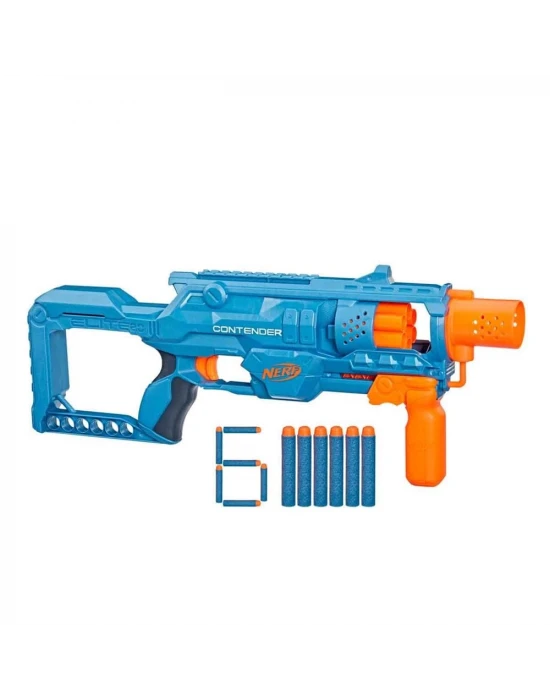 Nerf Elite 2.0 Contender F6787
