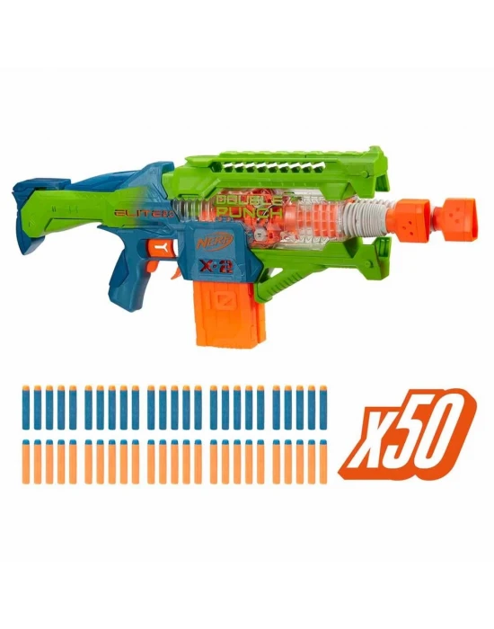 Nerf Elite 2.0 Double Punch F6363