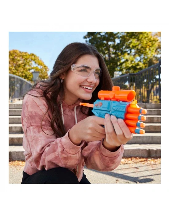 Nerf Elite 2.0 Prospect QS-4