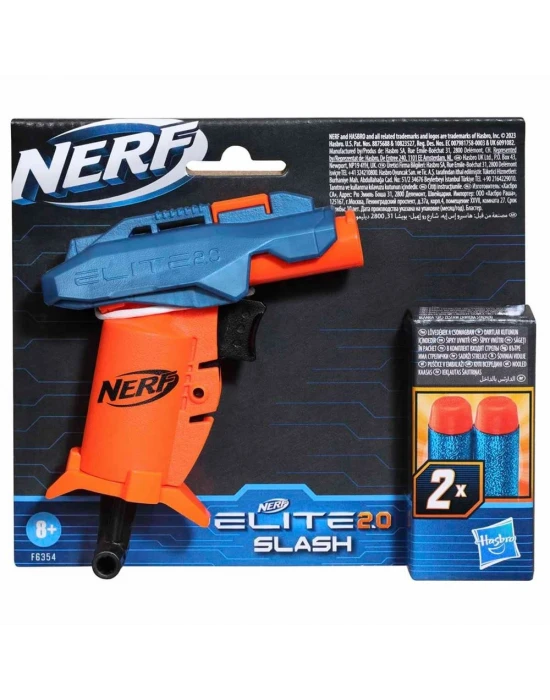 Nerf Elite 2.0 Slash F6354