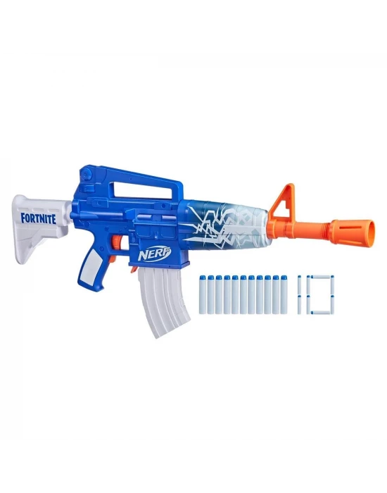 Nerf Fortnite Blue Shock F4108