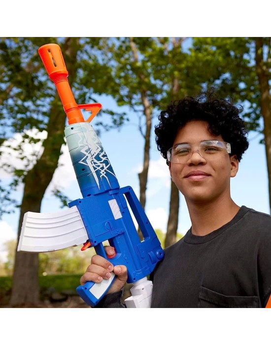 Nerf Fortnite Blue Shock F4108