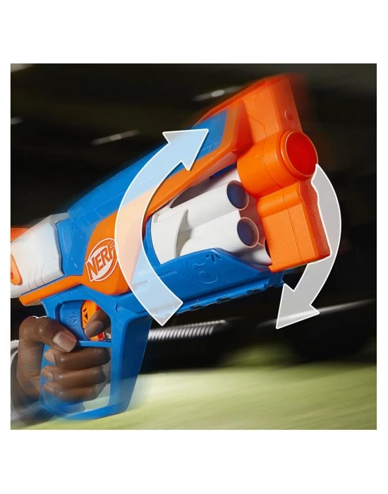 Nerf N Serisi Agility F8629