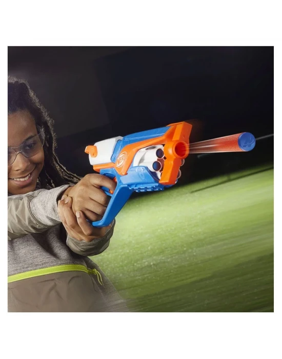 Nerf N Serisi Agility F8629
