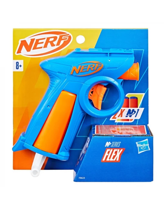 Nerf N Serisi Flex F8623