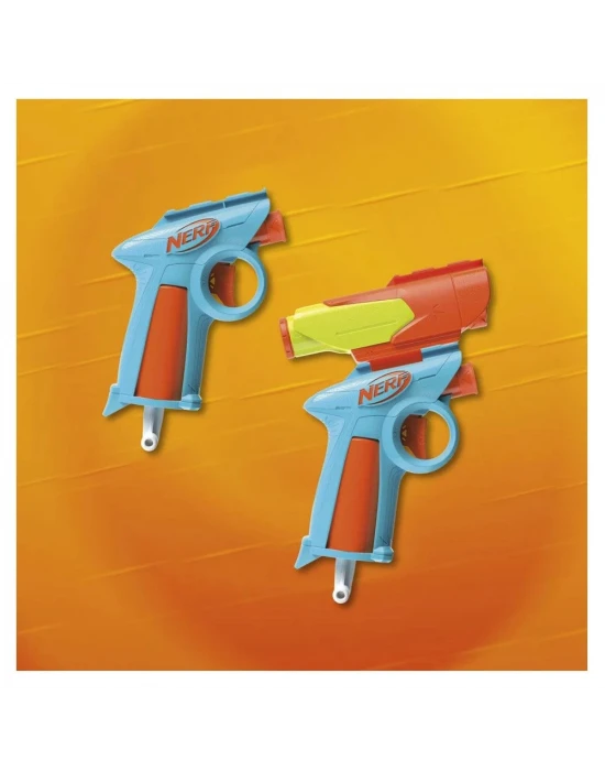 Nerf N Serisi Gear-Up Paketi F8633