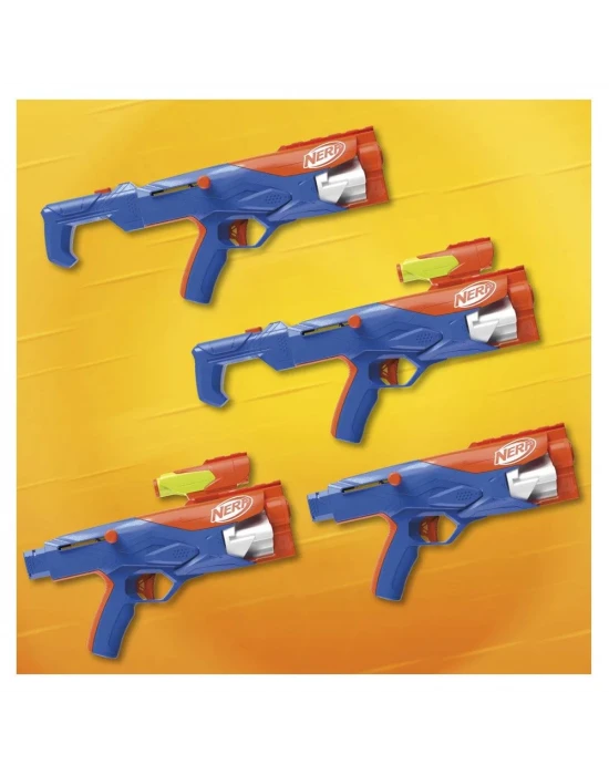 Nerf N Serisi Gear-Up Paketi F8633