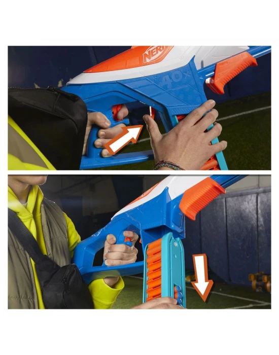 Nerf N-Serisi Infinite F8631