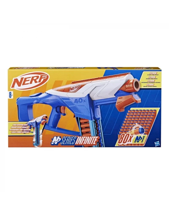 Nerf N-Serisi Infinite F8631