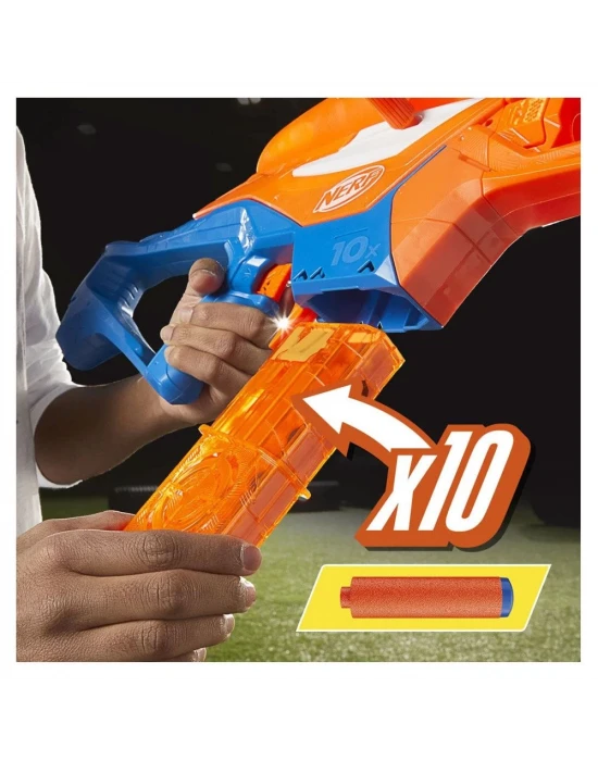 Nerf N Serisi Pinpoint F8621