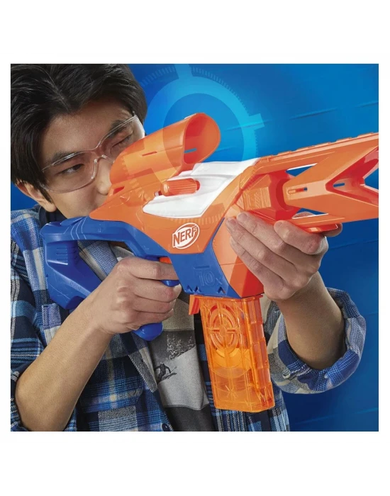 Nerf N Serisi Pinpoint F8621