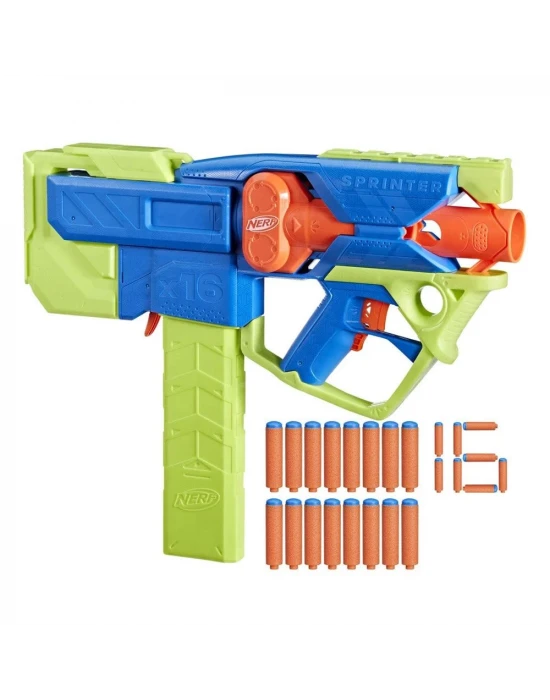 Nerf N Serisi Sprinter F8625