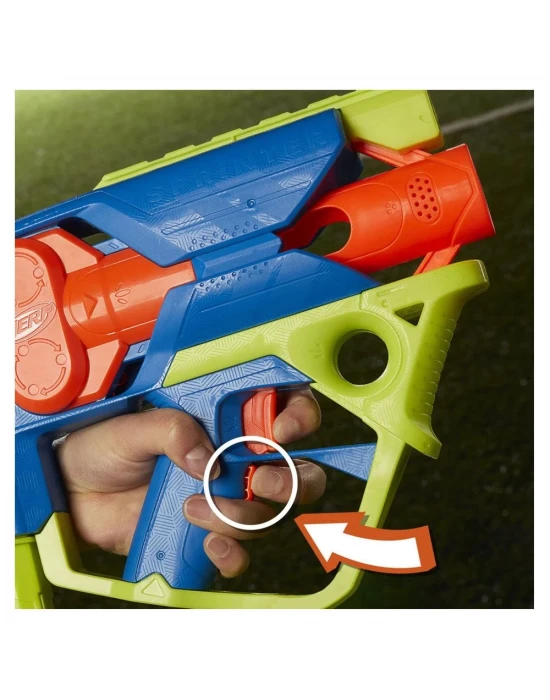 Nerf N Serisi Sprinter F8625