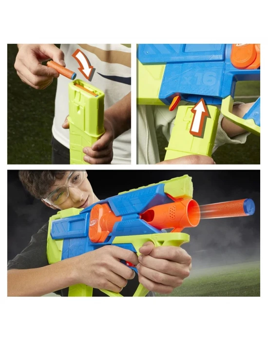 Nerf N Serisi Sprinter F8625
