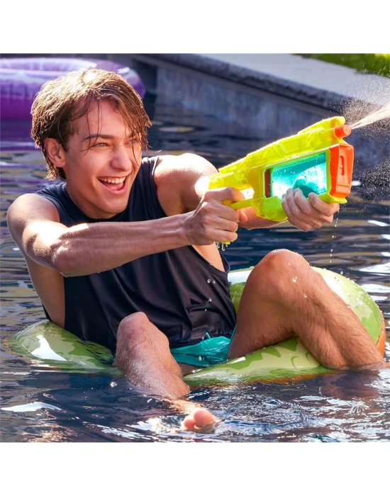 Nerf Super Soaker Dunk-Fill+ Su Tabancası G2146