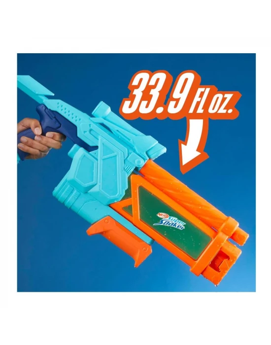 Nerf Super Soaker Mega Dunk Fill G0999